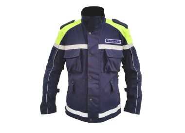 Giacca moto dainese invernale