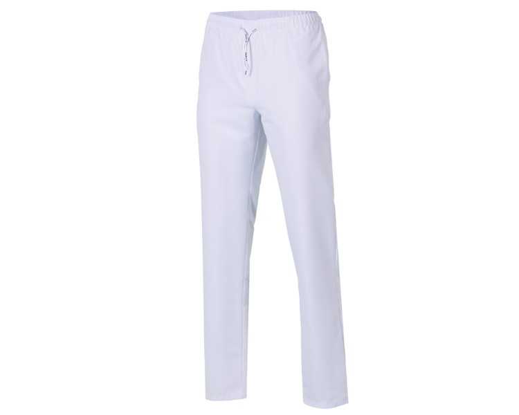 Pantaloni Microfibra