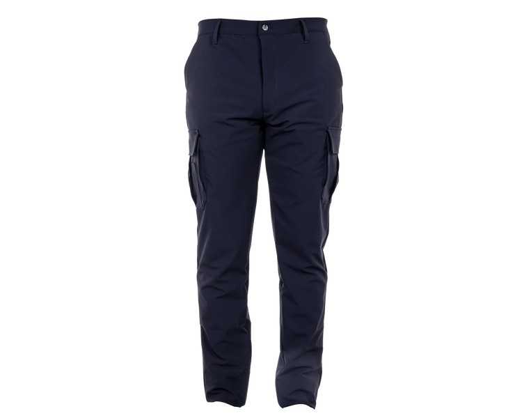 Pantalone Semi Operativo Estivo