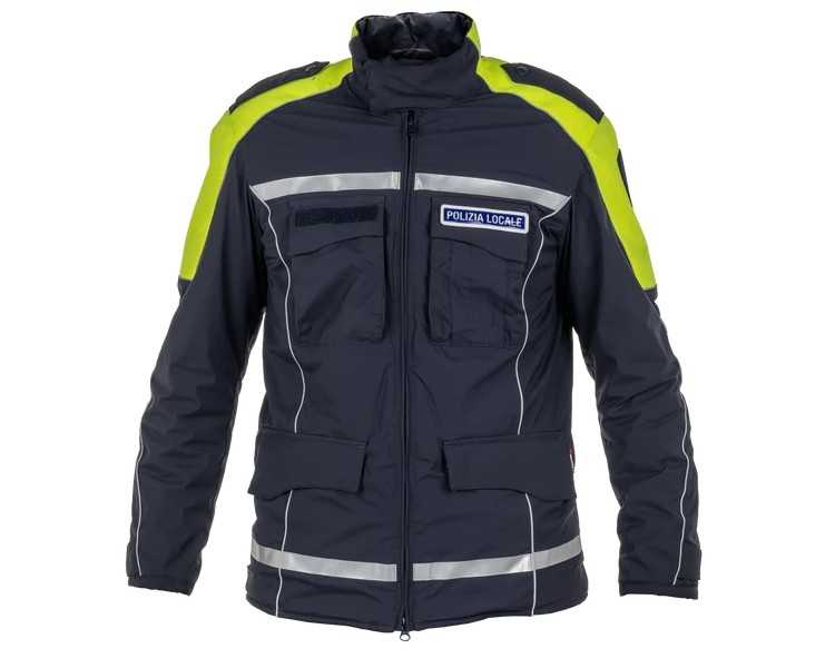 Giacca A Vento Gore-Tex