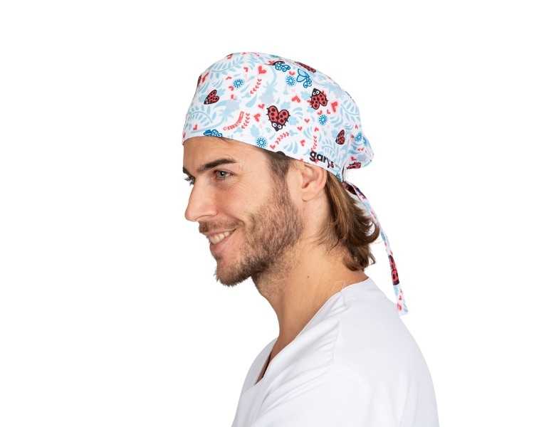 Bandana Kukusumusu