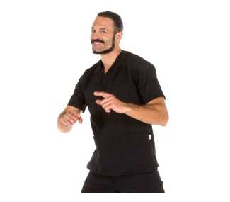 Casacca Manica Corta