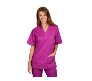 Casacca Manica Corta