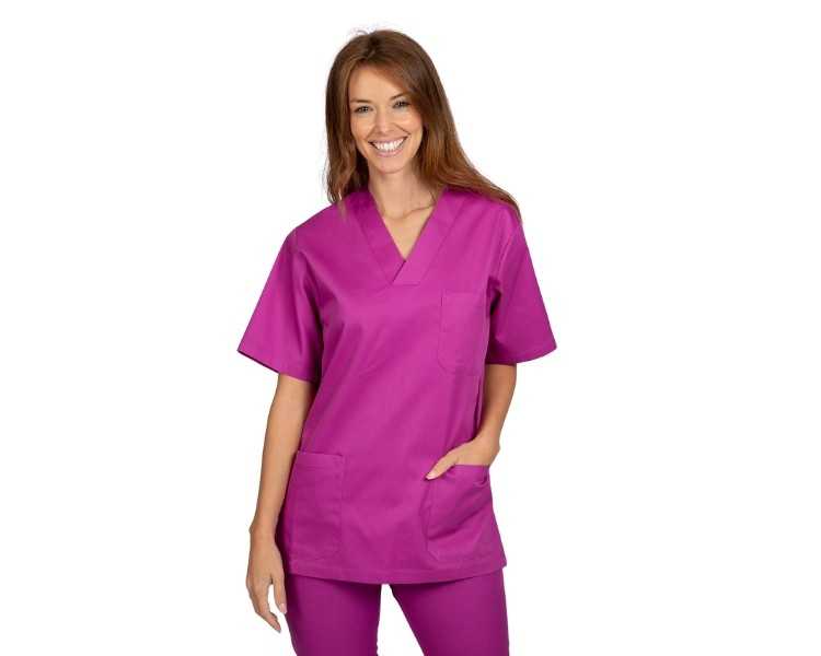 Casacca Manica Corta