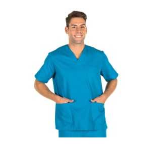 Casacca Manica Corta