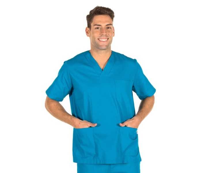 Casacca Manica Corta