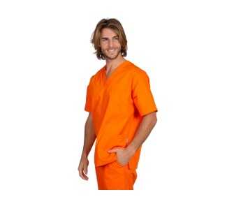 Casacca Manica Corta