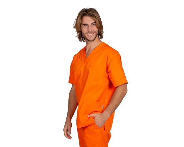 Casacca Manica Corta