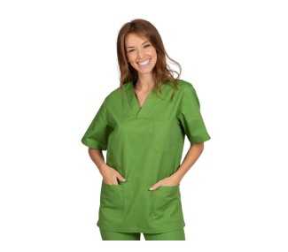 Casacca Manica Corta