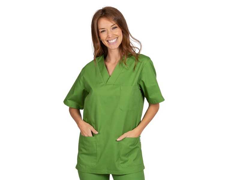 Casacca Manica Corta