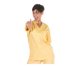 Casacca Manica Corta