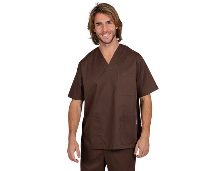 Casacca Manica Corta