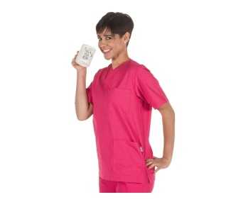 Casacca Manica Corta