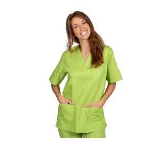 Casacca Manica Corta