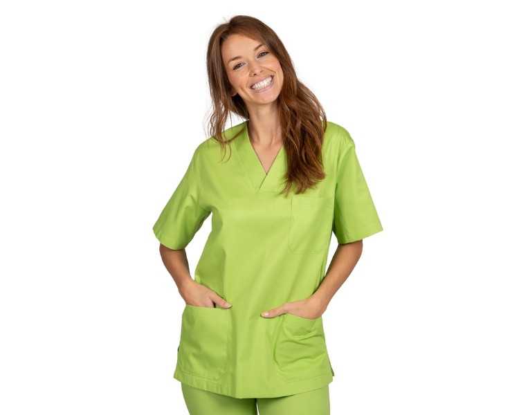 Casacca Manica Corta