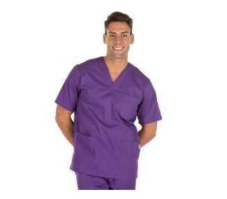 Casacca Manica Corta