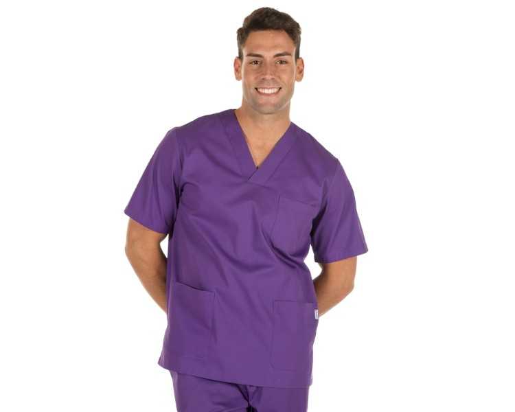 Casacca Manica Corta