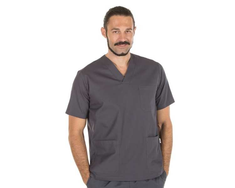 Casacca Manica Corta