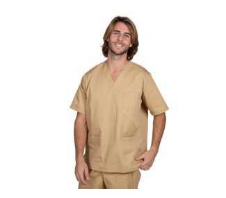 Casacca Manica Corta