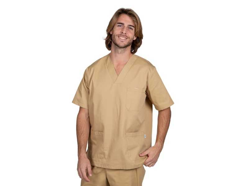 Casacca Manica Corta