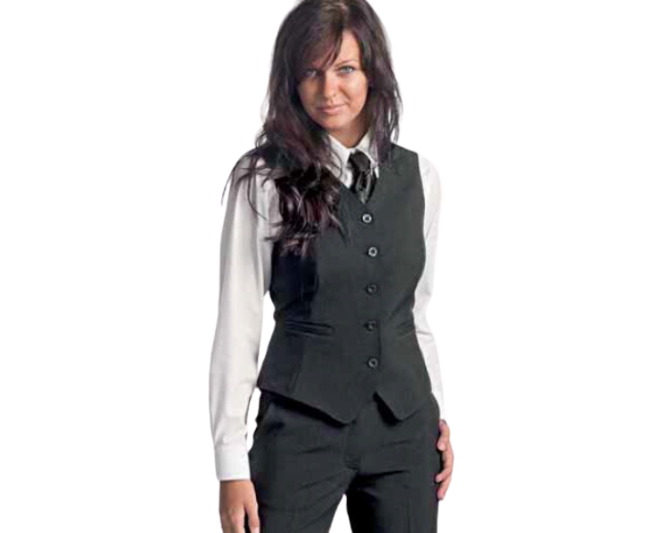 Gilet Donna