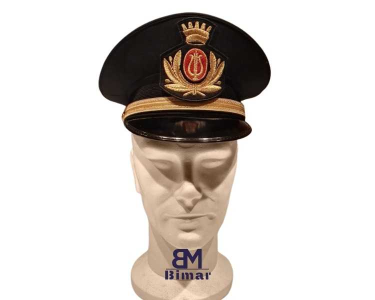 Berretto per Banda Musicale