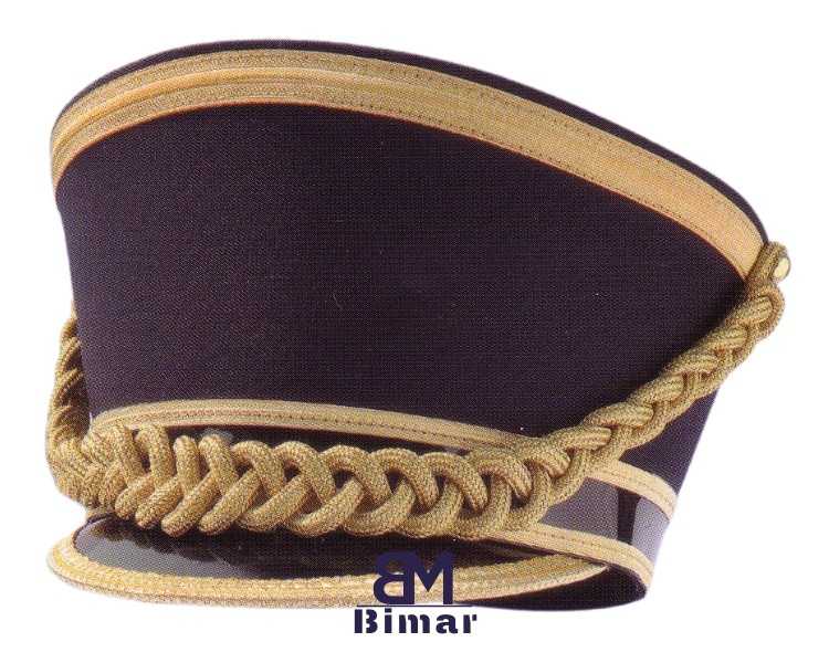 Berretto Grangala per Banda Musicale