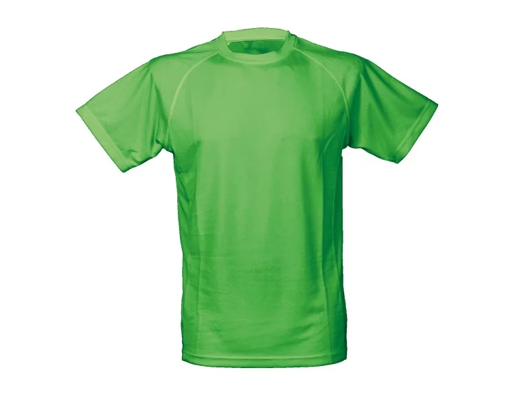 T-SHIRT RUNNER