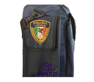 Borsa Pilota Polizia Locale Nazionale