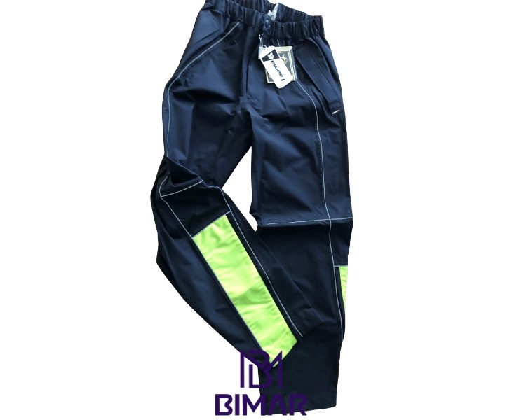 Copripantalone Reg.Puglia