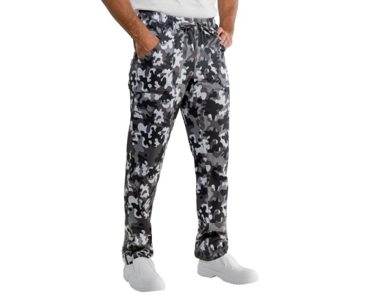 Pantalaccio Mimetico