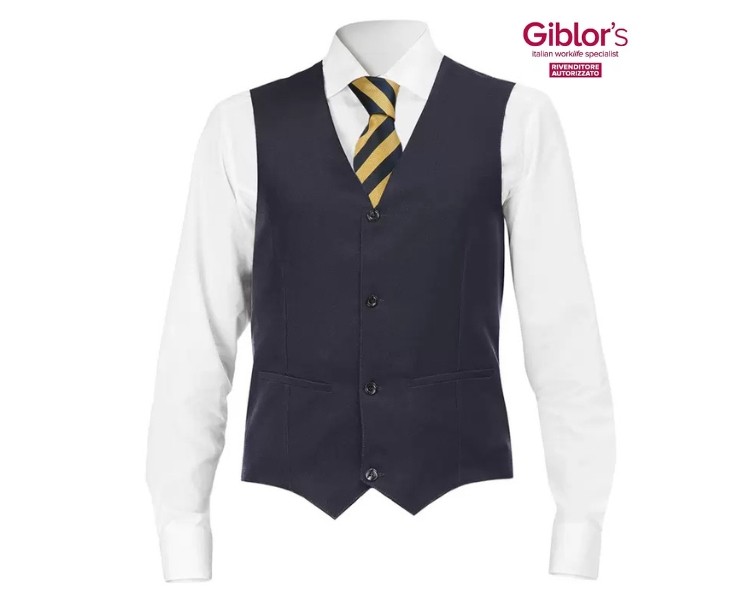 Gilet Miguel