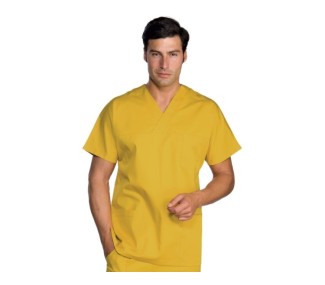Casacca Collo a V