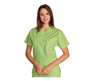 Casacca Collo a V