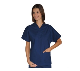 Casacca Collo a V