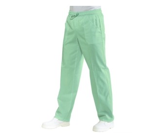 Pantalone con elastico