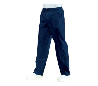 Pantalone con elastico